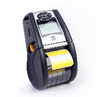 portable label printer