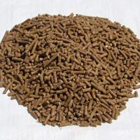 Golden Pellet