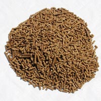Golden Pellet
