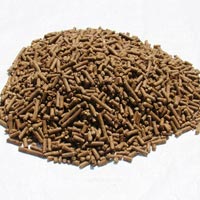 Golden Pellet