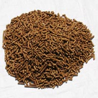 Golden Pellet