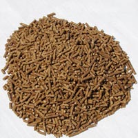 Golden Pellet