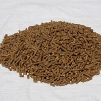 Golden Pellet