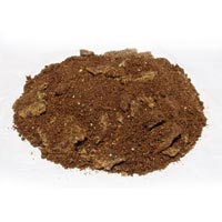 Shakti Plus Feed