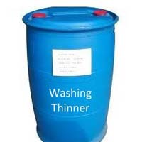 Washing Thinner