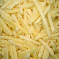 Frozen French Fries