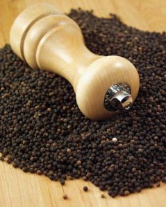 Black Pepper Seeds