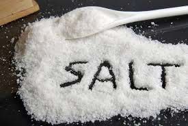 White Salt