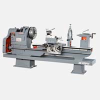 Heavy Duty Lathe Machine