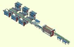 Customised Textile Machine