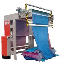 Prepmatic-ROP Fabric Roll Opening Machine