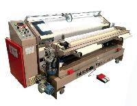 Rollmatic Lite Fabric Rolling Machine
