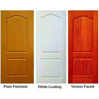Moulded Skin Doors