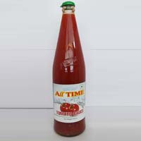 Tomato Sauce Bottle