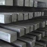 Mild Steel Square Bars