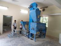 Poultry Feed Machine