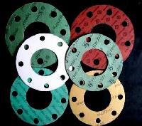 Industrial Flange Gaskets