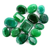 Emerald Gemstone