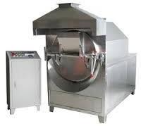 Dried Fruit Roasting Machine