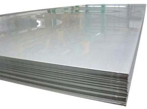 Stainless Steel Sheets