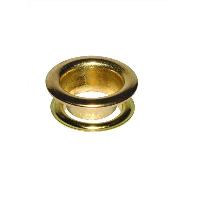 Brass Eyelets