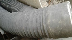 Rubber Air Duct Hose