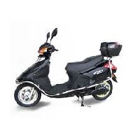 battery operated two wheelers