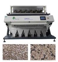 grain sorting machine