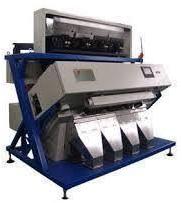 Seed Sorting Machine