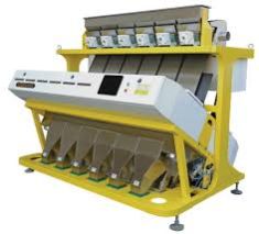 Wheat Sorting Machine