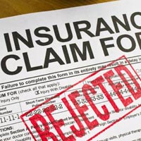 Insurance Claim Legal Services