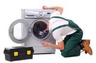 washing machine repairing services