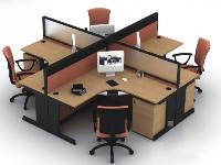 Modular Office Workstation Vadodara