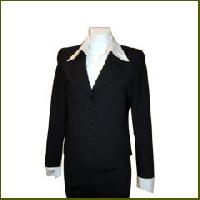 Uniform formal dress