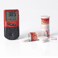 Digital Hemoglobinometer