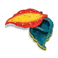 chopra leaf shape