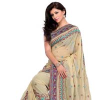 Casual Sarees