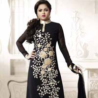 Ladies Palazzo Suits