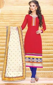 Ladies Churidar Suits