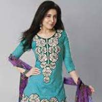 Ladies Punjabi Suits