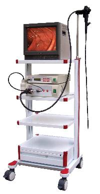 Endoscopy System