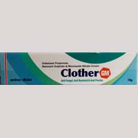 Clother GM Cream