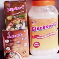 Instant Glucose C Drink