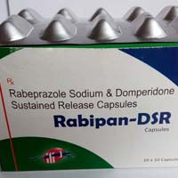 Rabipan-DSR Capsules