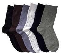 Mens Cotton Socks