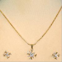 Gold Diamond Jewelry
