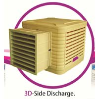 Ductable Air Cooler NX-16