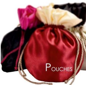 Jewelry Pouches