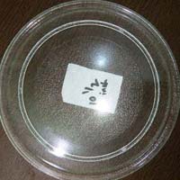 Microwave Oven Glass Plates