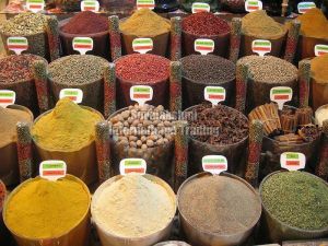 Spices